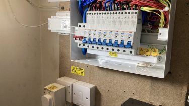 Assistance That You Can Get With Experts, Electrical Repairs In Lewisville, TX