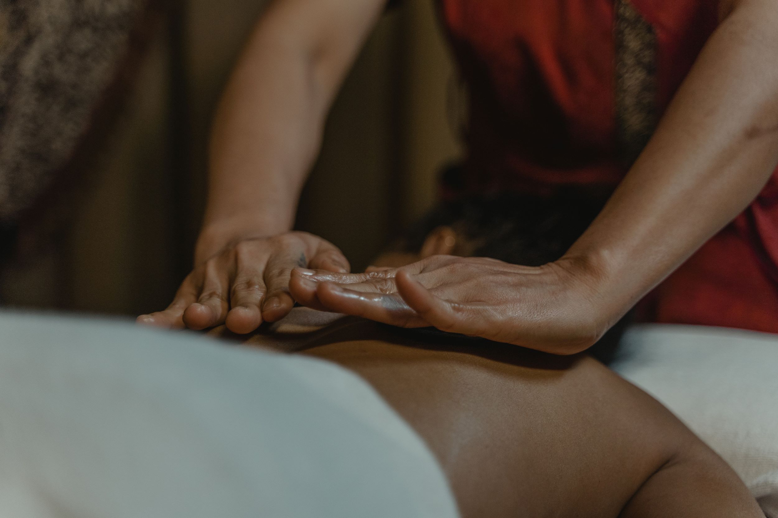 massage therapist in Missouri City